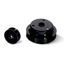 JET Performance 90108 - JET Performance Underdrive Pulley Kits