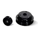 JET Performance 90112 - JET Performance Underdrive Pulley Kits