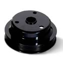 JET Performance 90126 - JET Performance Underdrive Pulley Kits