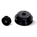 JET Performance 90140 - JET Performance Underdrive Pulley Kits