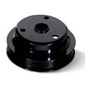 JET Performance 90156 - JET Performance Underdrive Pulley Kits