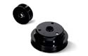 JET Performance 90501 - JET Performance Underdrive Pulley Kits