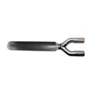 Jones Exhaust ADS200 - Jones Glasspack Mufflers