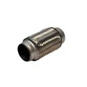 Jones Exhaust FLX3010B - Jones Exhaust Systems Flex Tubes