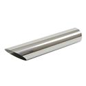 Jones Exhaust JAC214 - Jones Exhaust Chrome Plated Exhaust Tips
