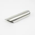 Jones Exhaust PAC312SS - Jones Exhaust Stainless Steel Exhaust Tips