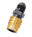 Jiffy-tite 31408A - Jiffy-tite 3000 Series Quick-Connect Fluid Fittings