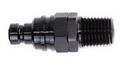 Jiffy-tite 32804 - Jiffy-tite 3000 Series Quick-Connect Fluid Fittings