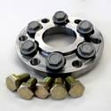 J.W. Performance Flexplate Adapter Kits