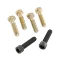 J.W. Performance Transmissions 92467 - J.W. Performance Transmission Bellhousing Bolts