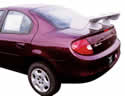 JSP Automotive 97218 - JSP Apache Touring Wings
