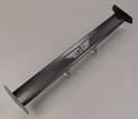 JSP Automotive CFS0556 - JSP Mecha Universal Carbon Fiber Wings