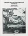 Jaguars That Run V8 Conversion Manual