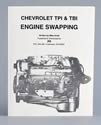Jaguars That Run Chevrolet TPI & TBI Engine Swapping Guide