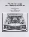 Jaguars That Run Volvo 200 Series V8 Conversion Manual