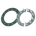 Jaz 315-003-03 - Jaz Products Split Nut Rings