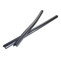 Jaz 690-007-01 - Jaz Products SFI Roll Bar Padding