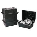 Jaz 700-009-01 - Jaz Products Protectos Differential Storage Cases