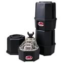 Jaz 700-010-01 - Jaz Products Protectos Differential Storage Cases
