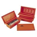 Jaz Products Head Kases