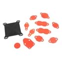 Jaz 730-001-01 - Jaz Products Engine Block-Off Kits