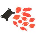 Jaz 730-006-01 - Jaz Products Engine Block-Off Kits