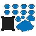 Jaz 730-007-01 - Jaz Products Engine Block-Off Kits