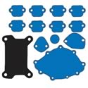 Jaz 730-008-01 - Jaz Products Engine Block-Off Kits