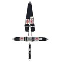 Jaz JAZ-516-01 - Jaz Products Floor Mount Harnesses
