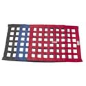 Jaz JAZ-525-01 - Jaz Products Ribbon-Style Window Nets