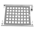Jaz JAZ-906-03 - Jaz Products Window Net Mounting Kits