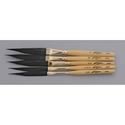 Kafka Pinstriping Longliner Brushes
