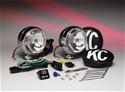 KC HiLiTES 417 - KC HiLiTES 50 Series Lights
