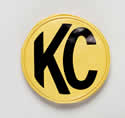 KC HiLiTES 5101 - KC HiLiTES Light Covers