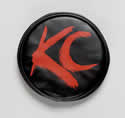 KC HiLiTES 5110 - KC HiLiTES Light Covers