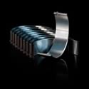 King Engine Bearings CR808SI - King SI-Series Rod Bearings