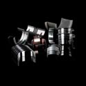 King Engine Bearings MB556SI - King SI-Series Main Bearings
