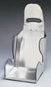 Kirkey Aluminum Economy Layback Seats