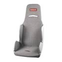 Kirkey Racing 16817 - Kirkey Economy Drag Racing Seat Covers