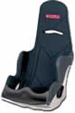 Click here for more information about Kirkey High Back Kart Seat Covers