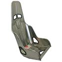 Kirkey Aluminum Pro Street Drag Seats