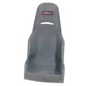 Click here for more information about Kirkey Drag Racing Layback Seat Covers