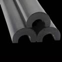 Kirkey Racing 99011 - Kirkey High Density Roll Bar Padding