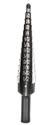 Klein Tools Unibit High-Speed Stepped Drill Bits