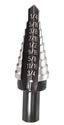 Klein Tools 59003 - Klein Tools Unibit High-Speed Stepped Drill Bits