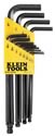 Klein Tools 12-Piece Hex Key Set
