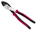 Klein Tools Journeyman Crimping and Cutting Tools