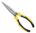 Klein Tools J203-7 - Klein Tools Journeyman Series Long Nose Pliers