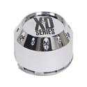 KMC XD 464K106 - KMC Center Caps