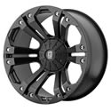 KMC XD 77889058718 - KMC XD778 Monster Wheels
